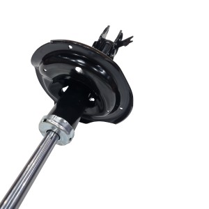 Амортизатор HYUNDAI Accent 2005 - 2010 /  KIA Rio 2005 - 2011 перед.прав. GY1383 GY1383G CTR