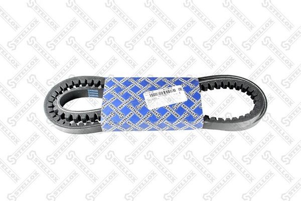 ремень! клиновой 17x1430\IVECO 01-71430-SX STELLOX