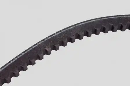 ремень клиновой! зубчатый генератора ГАЗ-3308, ПАЗ AVX13X1250 AVTOMAGNAT