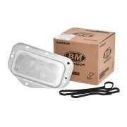 Радиатор масляный CHEVROLET/OPEL AVEO, CRUZE, ASTRA H MRK5102 MRK5102 BM MOTORSPORT