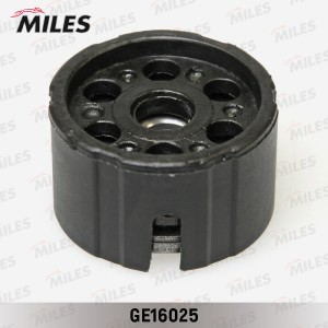 Подшипник выжимной (для GE09033/GE09129/GE09052/GE09044) AUDI A3/SKODA OCTAVIA/V GE16025 MILES