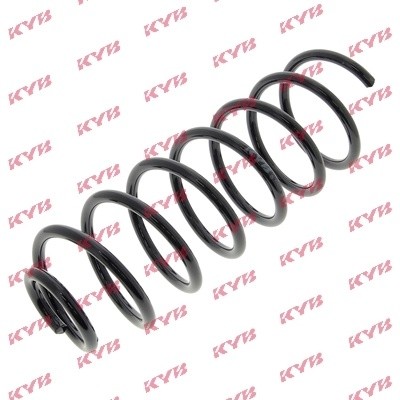 пружина задняя!\ Opel Vectra B 2.5i V6 95-02 RC5210 KAYABA