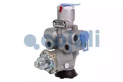 Кран уровня пола MAN/DAF/RVI аналог Wabco 4640023300 2214102 COJALI