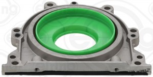 Сальник коленвала MERCEDES задний ELRING 746.400 ELRING