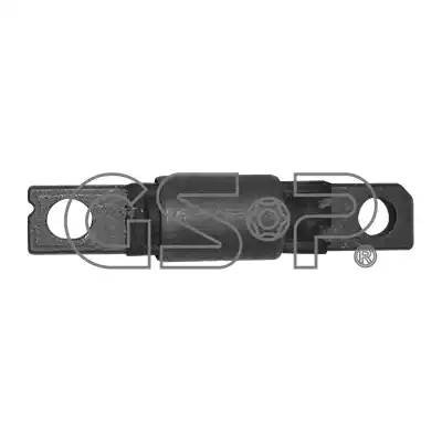 сайлентблок рычага перед.!\ Nissan Qashqai all 07>/X-Trail T31 07> 516188 GS P