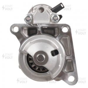 Стартер для а.м BMW X1 F48 14- 2.0D 1,9кВт LSt 2613 LST2613 START VOLT