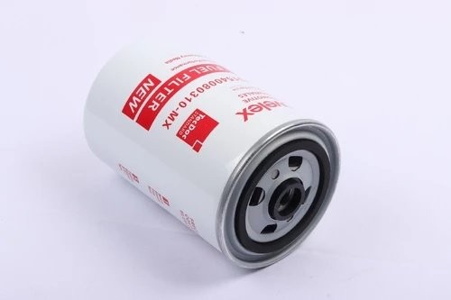 Фильтр топливный SITRAK HOWO FAW ЕВРО-2,3 тонкой очистки малый MOVELEX VG1540080310MX MOVELEX