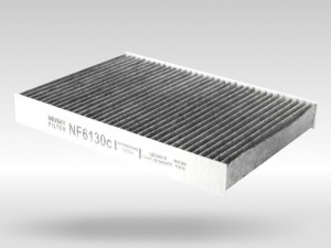 Фильтр салона NF6130C NEVSKY FILTER