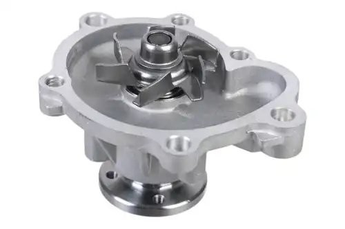 помпа!\ Toyota Hiace/Hilux/Modell F 1.8-2.2 82-95 Z14725 ZENTPARTS