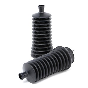 Пыльник RENAULT Megane (96-03),Clio (98-09) рейки рулевой левый/правый FEBI 21171 FEBI BILSTEIN