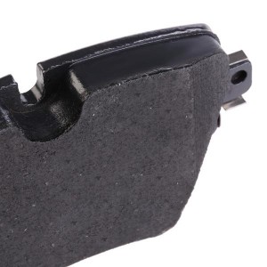 Колодки передние BMW X1 F48 GDB2098 GDB2098 TRW