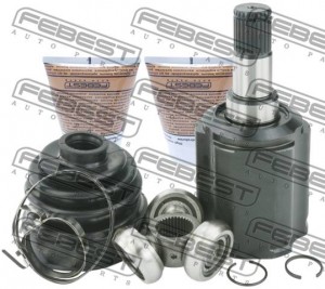 SSANG YONG ACTYON NEW/KORANDO C 2010> 1411-KORMTLH FEBEST