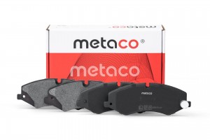 RANGE ROVER III (LM) (2006>)/RANGE ROVER SPORT (20 3000158 METACO