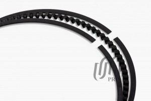 Кольца поршневые STD PR1024000 UNITED MOTORS PRO