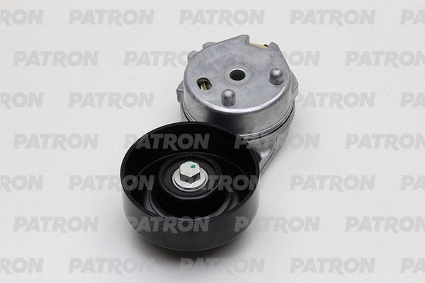 LAND ROVER DISCOVERY III (2004-2009) PT52287 PATRON