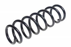 BMW X3 F25 (2010>) ST104080R STANDARD SPRINGS
