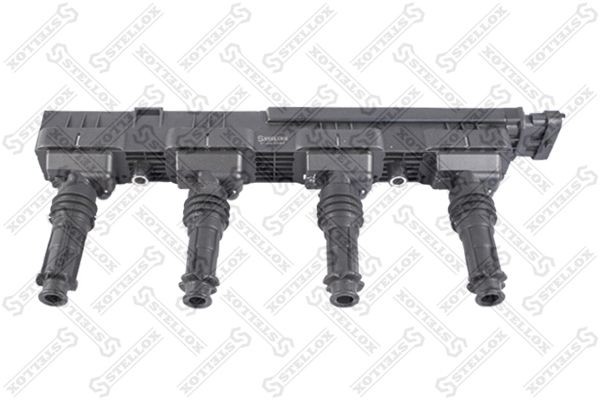 катушка зажигания!\ Opel Astra/Corsa/Meriva/Tigra 1.2/1.4 00> 61-00021-SX STELLOX