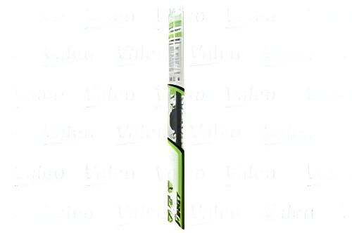 Щетка стеклоочистителя бескаркасная Multiconnection 550мм 575007 VALEO PHC