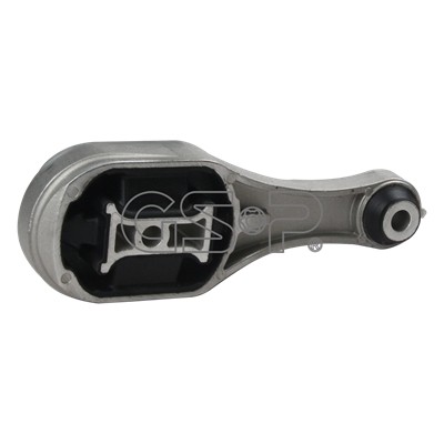 подушка ДВС нижняя задняя!\ Renault Fluence 1.5DCi/1.6 16V 08> 518873 GS P