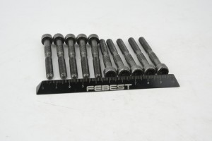 Болт (10 шт. в упаковке) VOLKSWAGEN POLO SEDAN 2003-2015 2698-001-PCS10 2698-001-PCS10 FEBEST