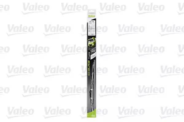 Щетка стеклоочистителя 700 мм 700 мм # Opti Blade PIN 13,5x6 628700 VALEO PHC
