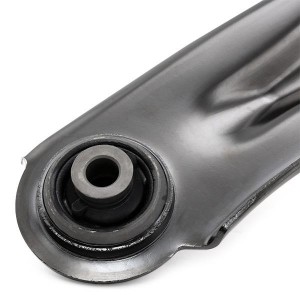 Рычаг подвески RENAULT Espace передней левый TRW JTC2180 TRW