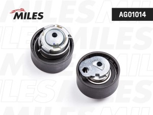 Натяжитель ремня ГРМ LAND ROVER/PEUGEOT 407/607/CITROEN C5 2.5/2.7D/3.0D AG01014 AG01014 MILES