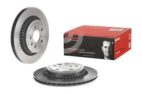 Диск тормозной Brembo Painted Disc 09.B026.11 09.B026.11 BREMBO