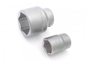 Головка торц 33мм 3/4"  6-гр /ДЕЛО ТЕХНИКИ/ 630033 DELO TEHNICI