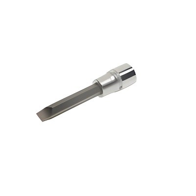 Бита-головка 1/2" SL10 L=100мм ЭВРИКА ER-94306 EVRIKA