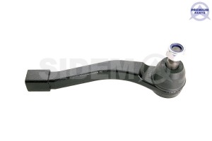 наконечник рулевой правый!\ SsangYong Action 05> 89135 SIDEM