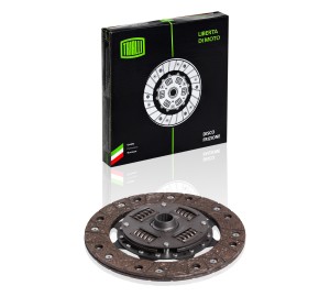 Диск сцеп. ведом. для а/м VW Golf 97- 1.6i FD1806 FD 1806 TRIALLI