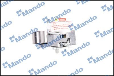Натяжитель ремня ГРМ HYUNDAI Sonata NF,Santa Fe,Tucson (2.0) KIA Ceed MANDO EBT10025K MANDO