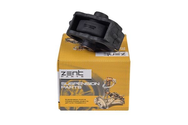 подушка ДВС передняя!\ Nissan Primera P10 all 90-96/P11/WP11 1.6 96-02 Z13247 ZENTPARTS