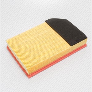 Фильтр воздушный VOLVO XC90/XC70 Cross Сountry 00- LF0336 LF0336 GREEN FILTER