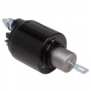 Реле втягивающее стартера для а/м VAG Transporter T4 (96-) 1.9D-2.5D/2.5i (VSR 1 VSR 1802 START VOLT