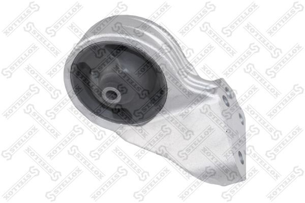 подушка ДВС задняя! МКПП\ Hyundai Santa Fe 4WD 00> 25-51068-SX STELLOX