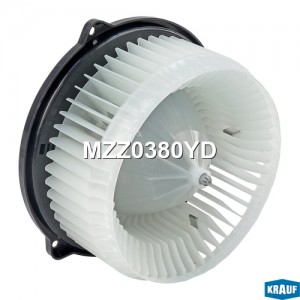 Мотор печки c крыльчаткой MZZ0380YD MZZ0380YD KRAUF
