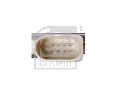 Дверной замок 172129 FEBI BILSTEIN