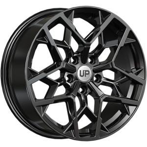 Wheels UP R17 / 7.5J PCD 5x112 ЕТ 50 ЦО 57.1 Up110 78965 WHEELS UP