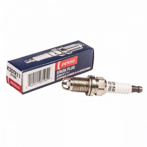 Свеча зажигания K20TR11 K20TR11 DENSO