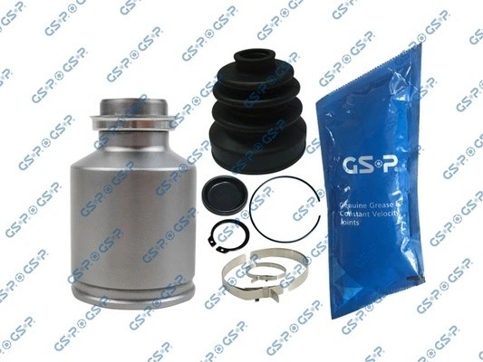 ШРУС внутренний правый к-кт!\ Mazda 626 GE/GF 91> 634033 GS P