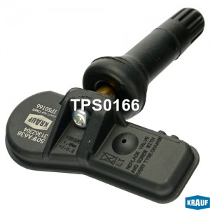 Датчик давления в шине VOLVO C30 KRAUF TPS0166 KRAUF