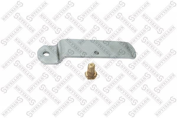 р/к суппорта! (м) пластина фиксирующая\ROR LRG546-547 Elsa2 85-10537-SX STELLOX