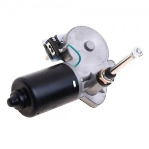 Мотор-редуктор стеклоочистителя МТЗ,ЮМЗ,МКСМ-800 12V MEGAPOWER 52011074 MEGA POWER