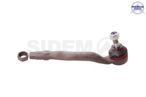 Наконечник рулевой тяги правый BMW 3-Serie E46 xi-xd 21731 21731 SIDEM