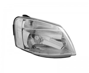 Фара PEUGEOT Partner правая DEPO 5521118RLDEM DEPO