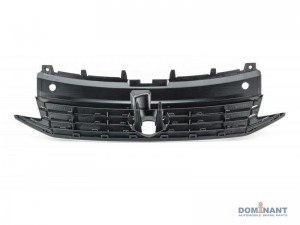 Решетка радиатора VW Polo (14-) DOMINANT AW6RU08530651DRYP DOMINANT