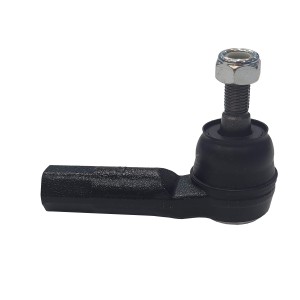 Наконечник рулевой тяги VW Polo (17-) правый CTR CE0902R CTR