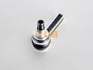 Рулевой наконечник 105*M24/M18*1.5 RHT MB/MAN/Volvo 198475 CEI